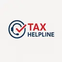 The Tax Helpline Logo